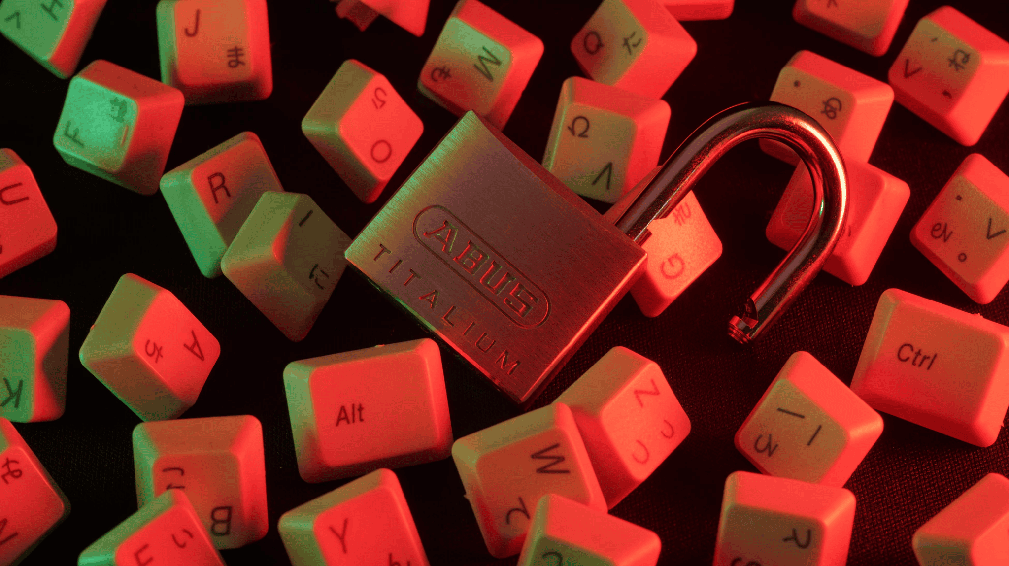 Email Encryption