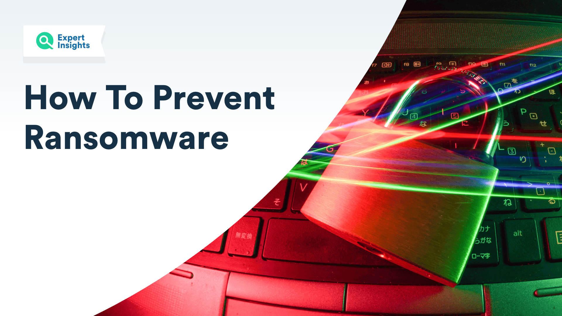 How To Stop Ransomware
