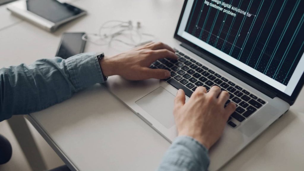 What Is Unified Endpoint Security (UES)?