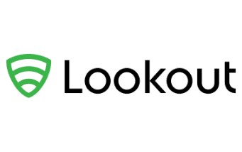 Lookout CASB Logo