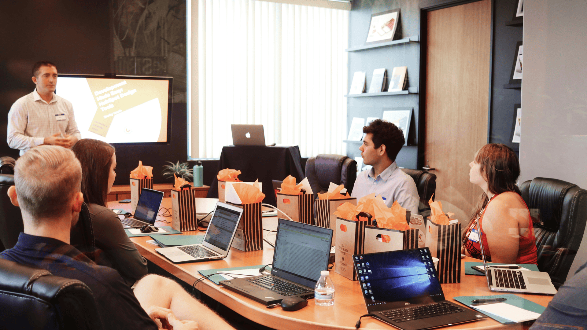 PCI DSS Compliant Security Awareness Training