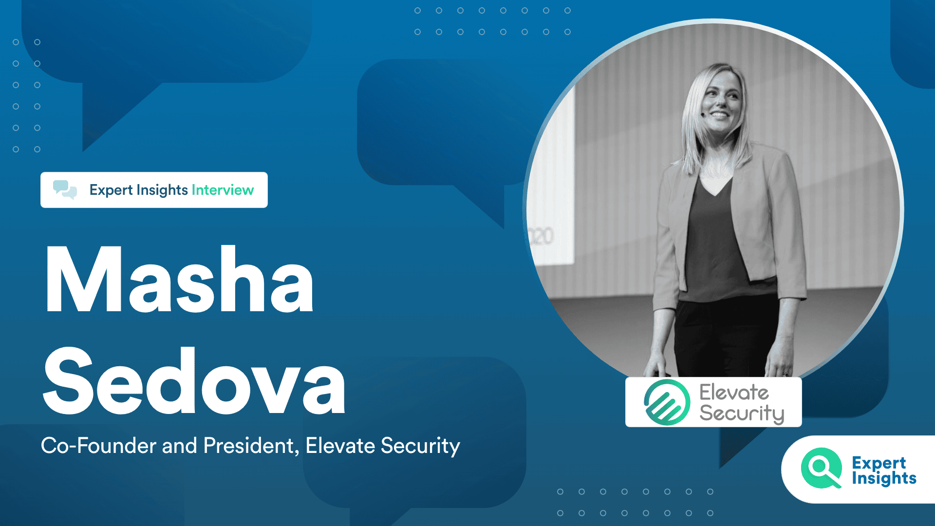 Elevate Security