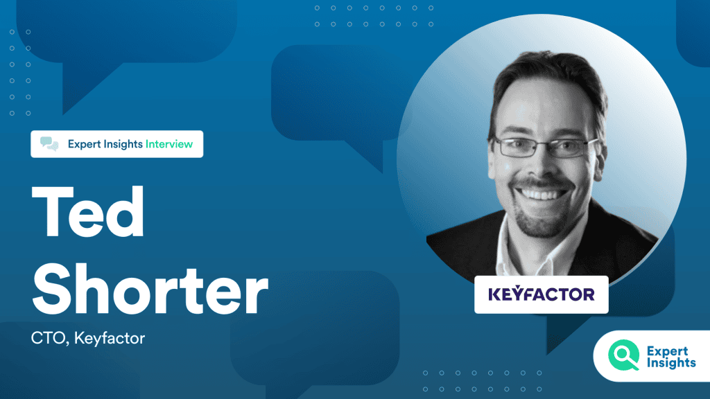 The New Network Perimeter: Managing Machine Identities