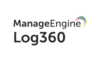 ManageEngine Log360 Logo