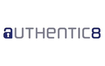 Authentic8 Silo Web Isolation Platform Logo
