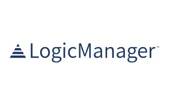 LogicManager Vendor Management System Logo