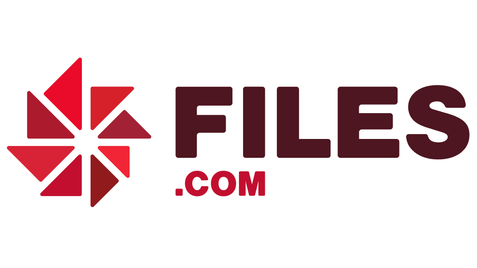 Files.com Logo