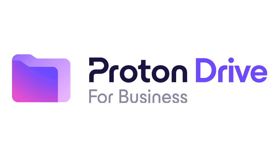 Proton Drive Logo