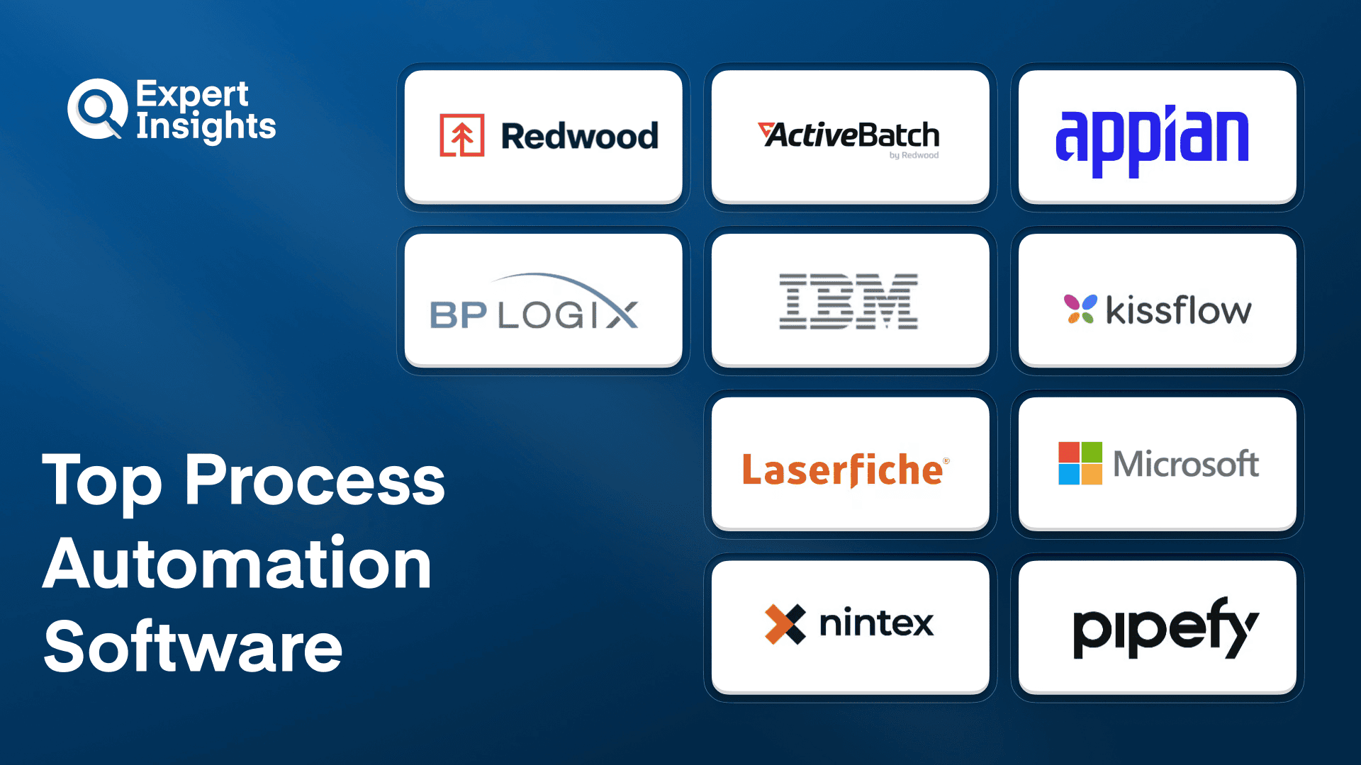 Process Automation