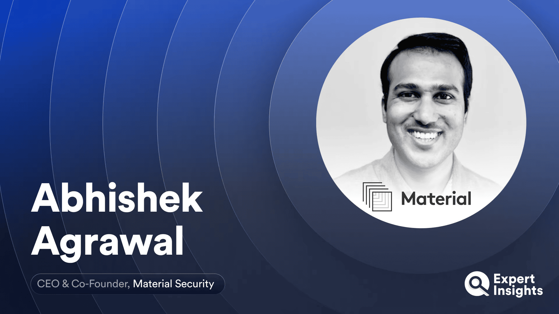 Abhishek Agrawal