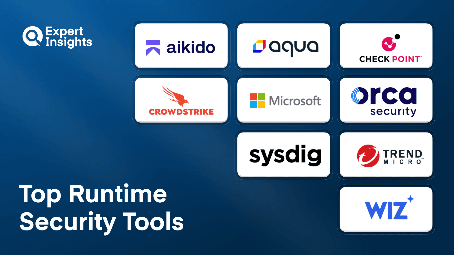 Top 9 Runtime Security Tools