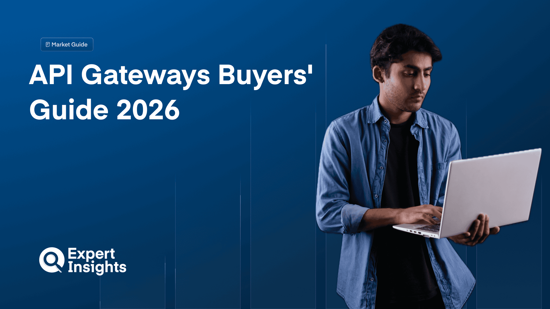 API Gateways Buyers' Guide 2026
