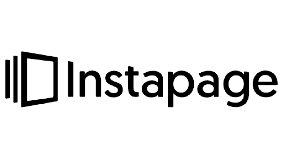 Instapage Logo
