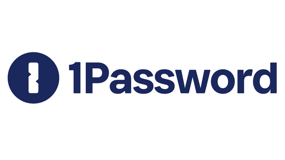 1Password For Business Logo