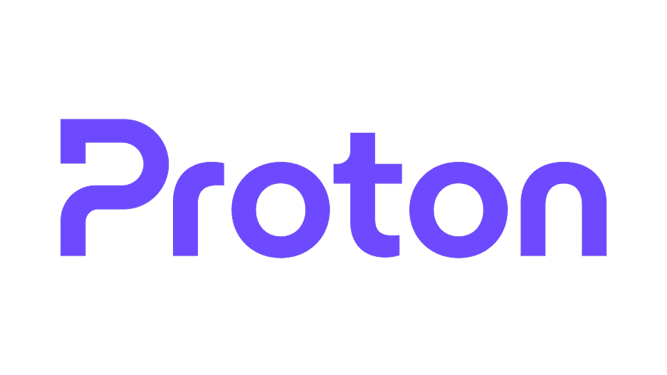Proton Mail Logo