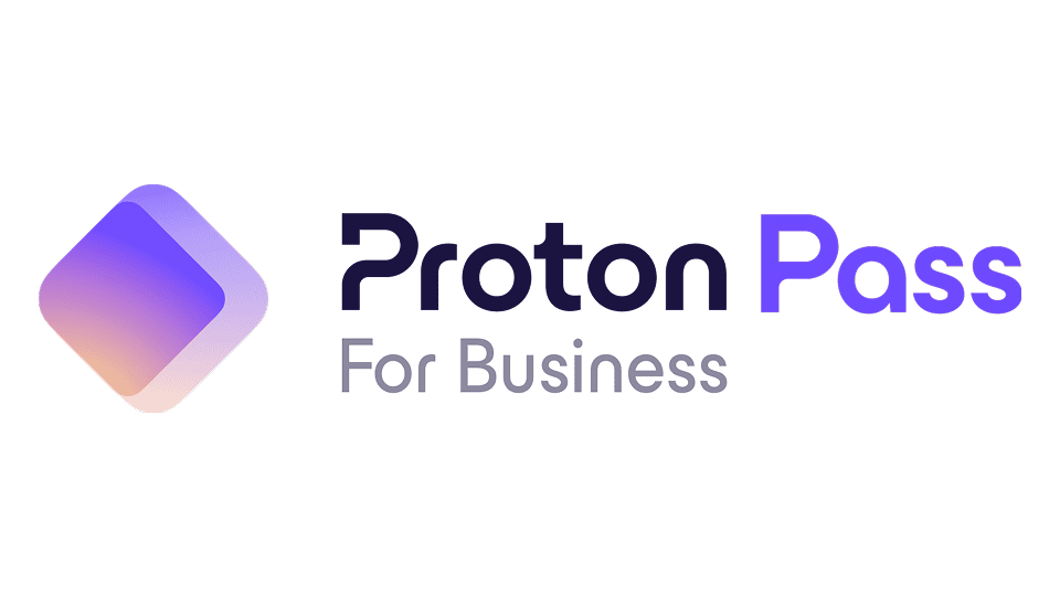 Proton Pass Logo