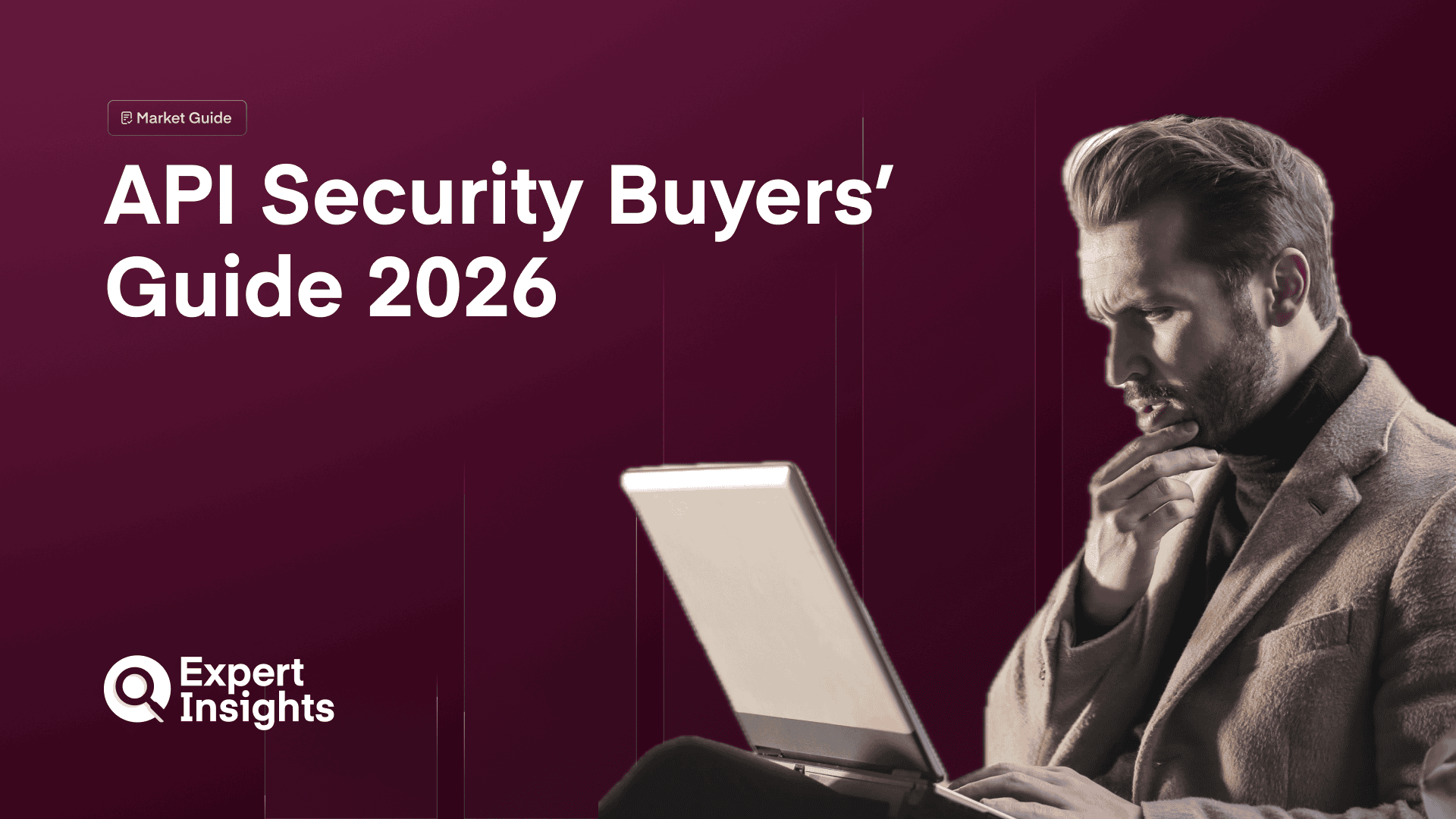 API Security Buyers’ Guide 2026