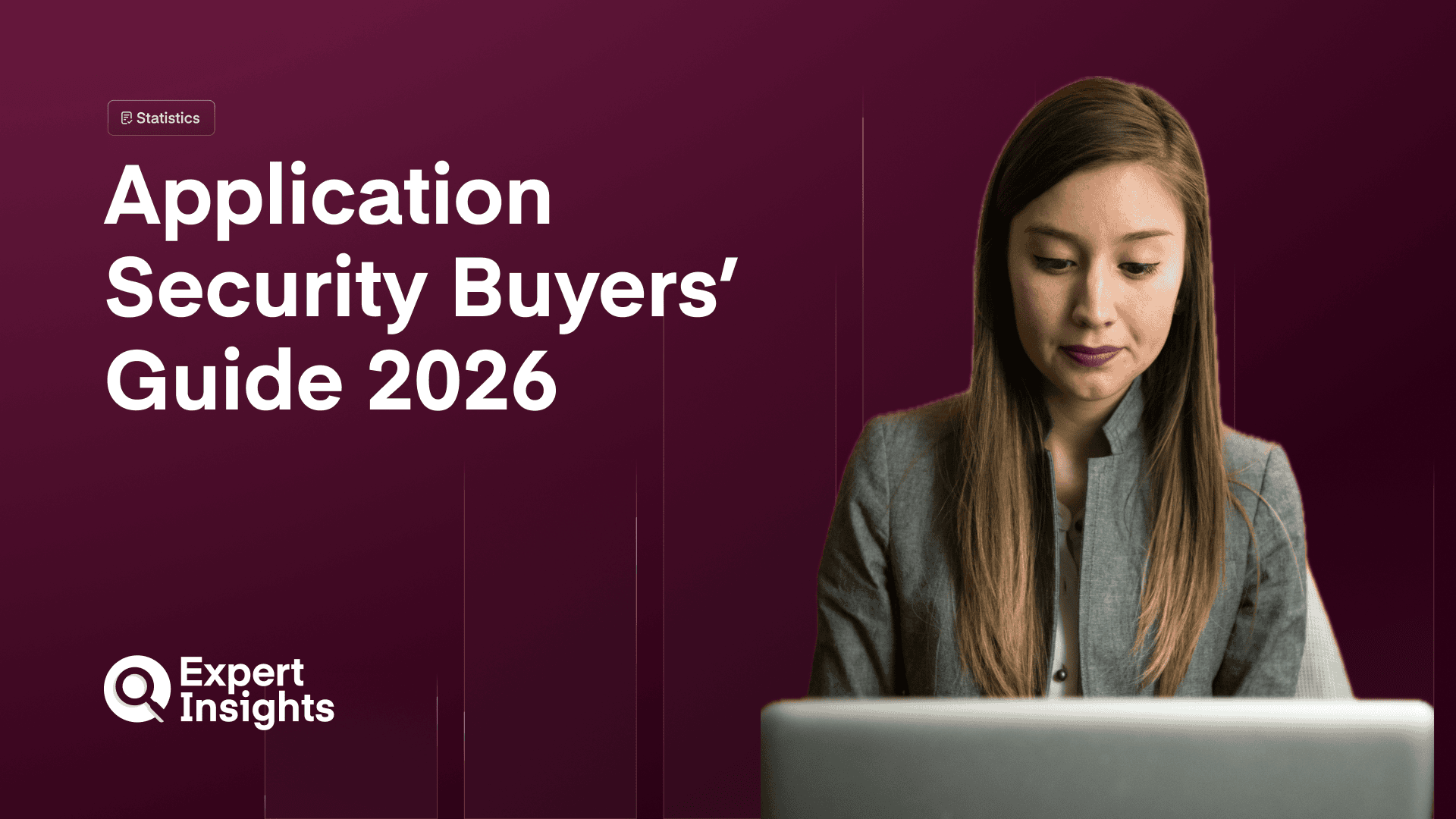 Application Security Buyers’ Guide 2026