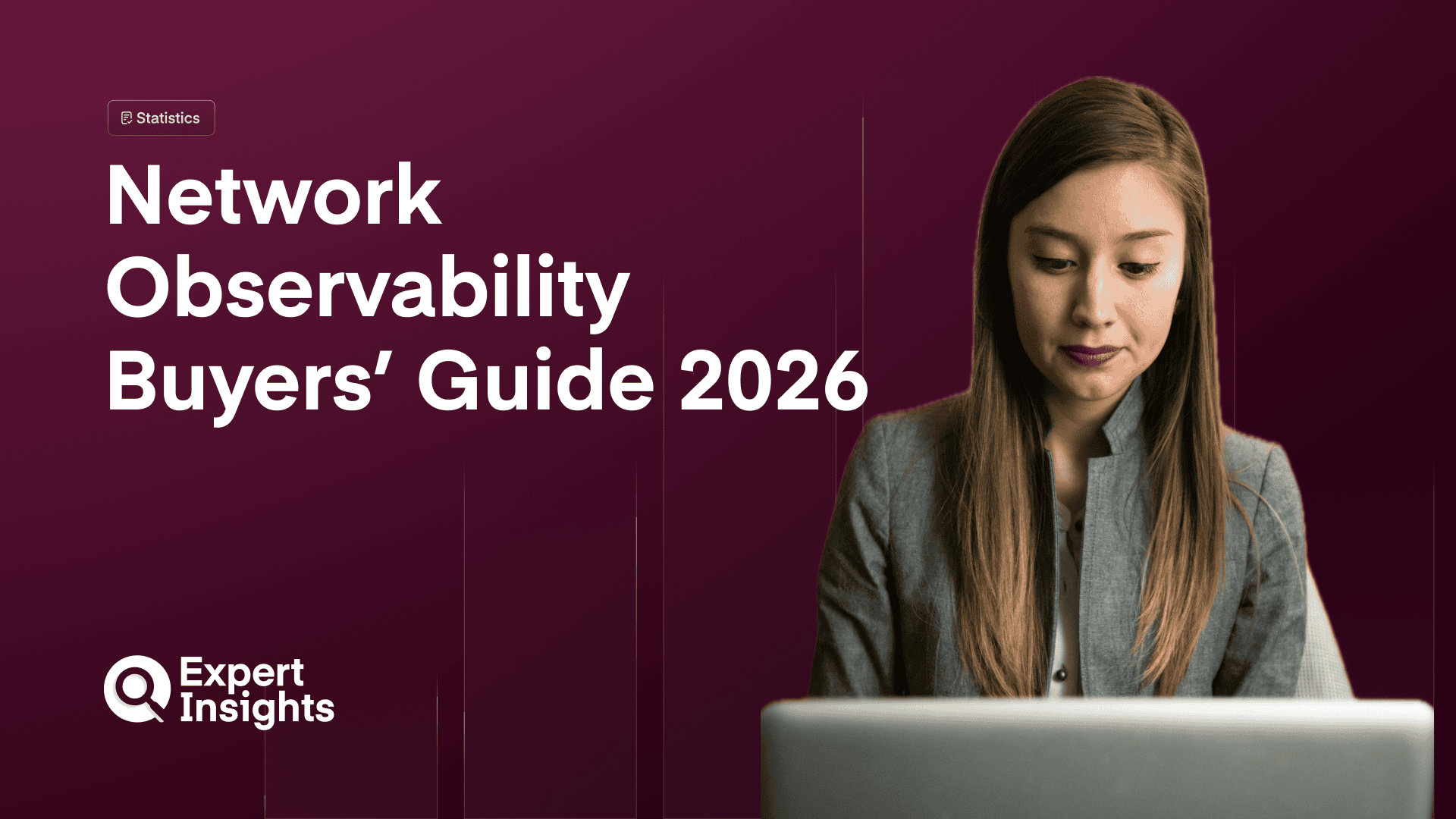 Network Observability Buyers’ Guide 2026