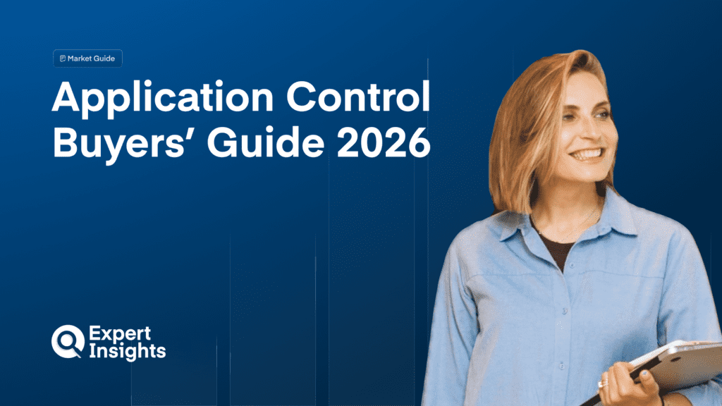 Application Control Buyers’ Guide 2026