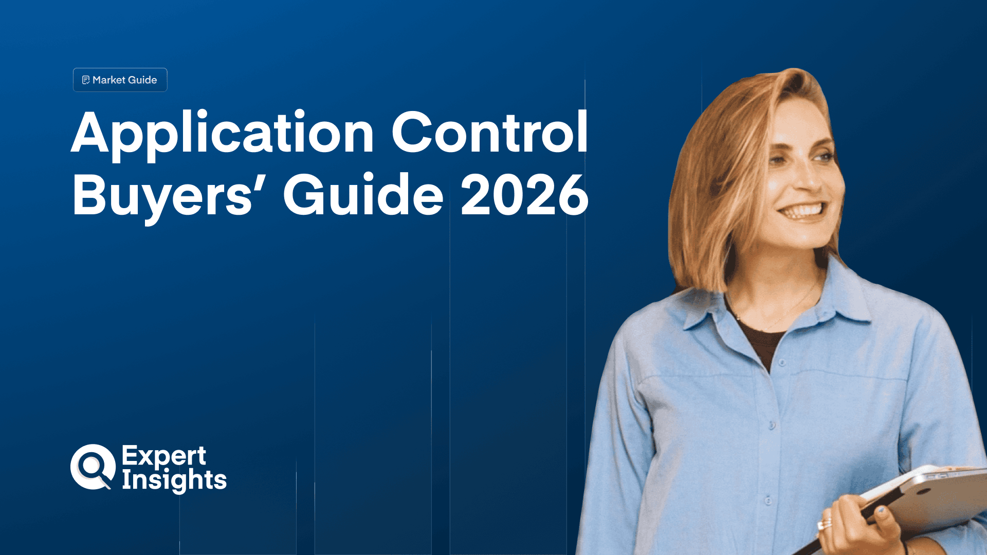 Application Control Buyers’ Guide 2026