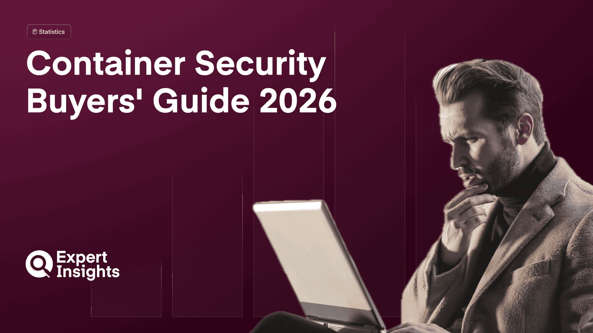 Container Security Buyers' Guide 2026