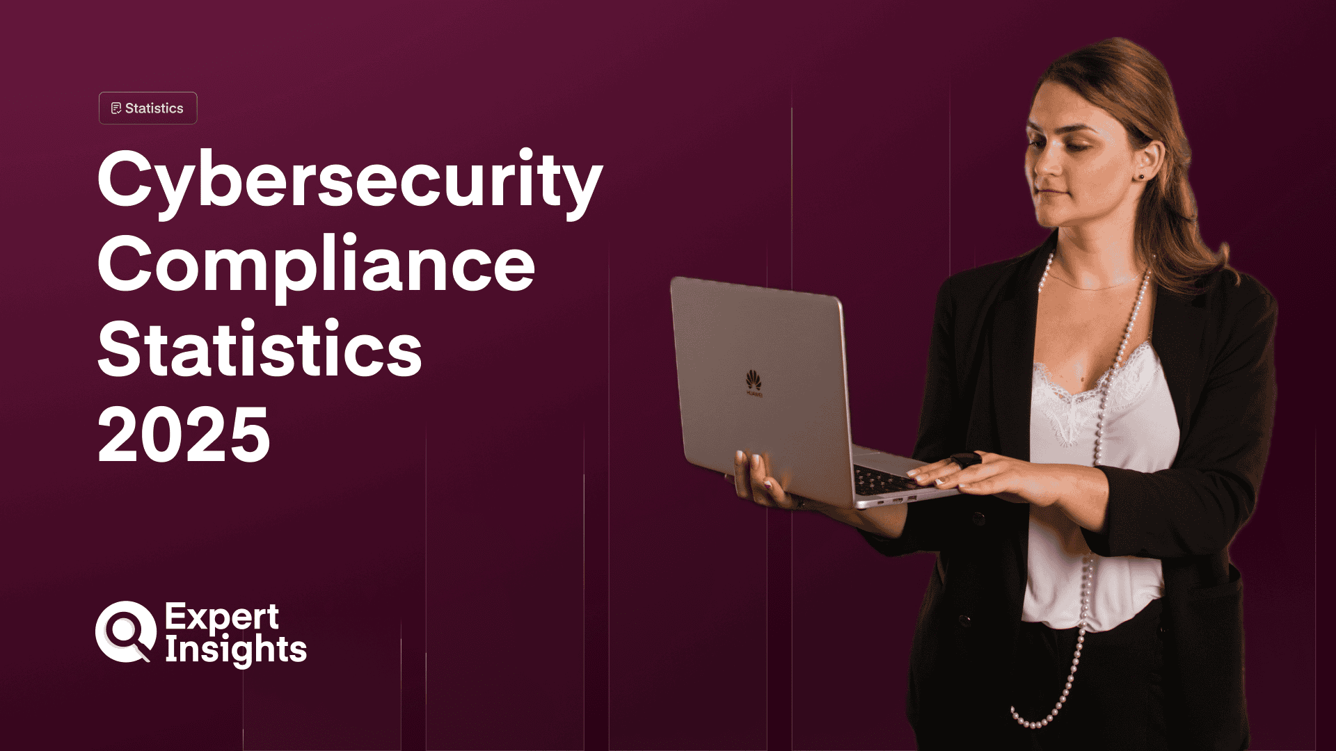 Cybersecurity Compliance Statistics