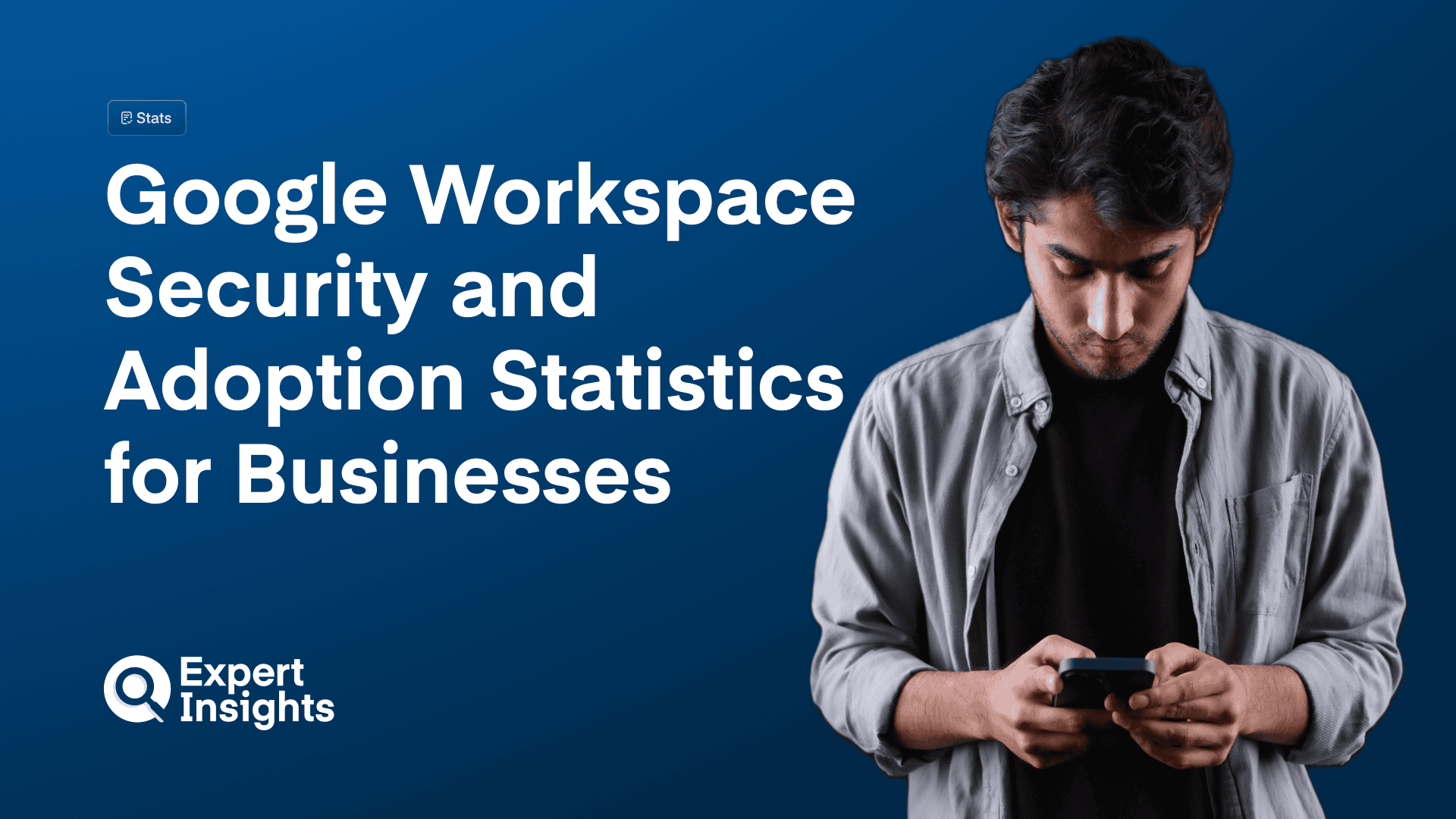 Google Workspace Stats