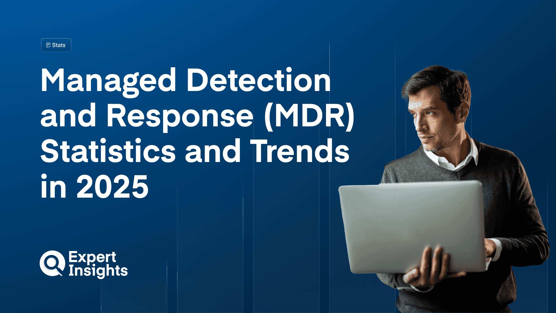 MDR Stats and Trends