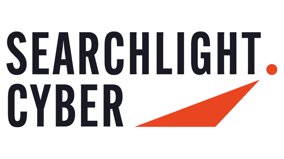 Searchlight Cyber DarkIQ Logo