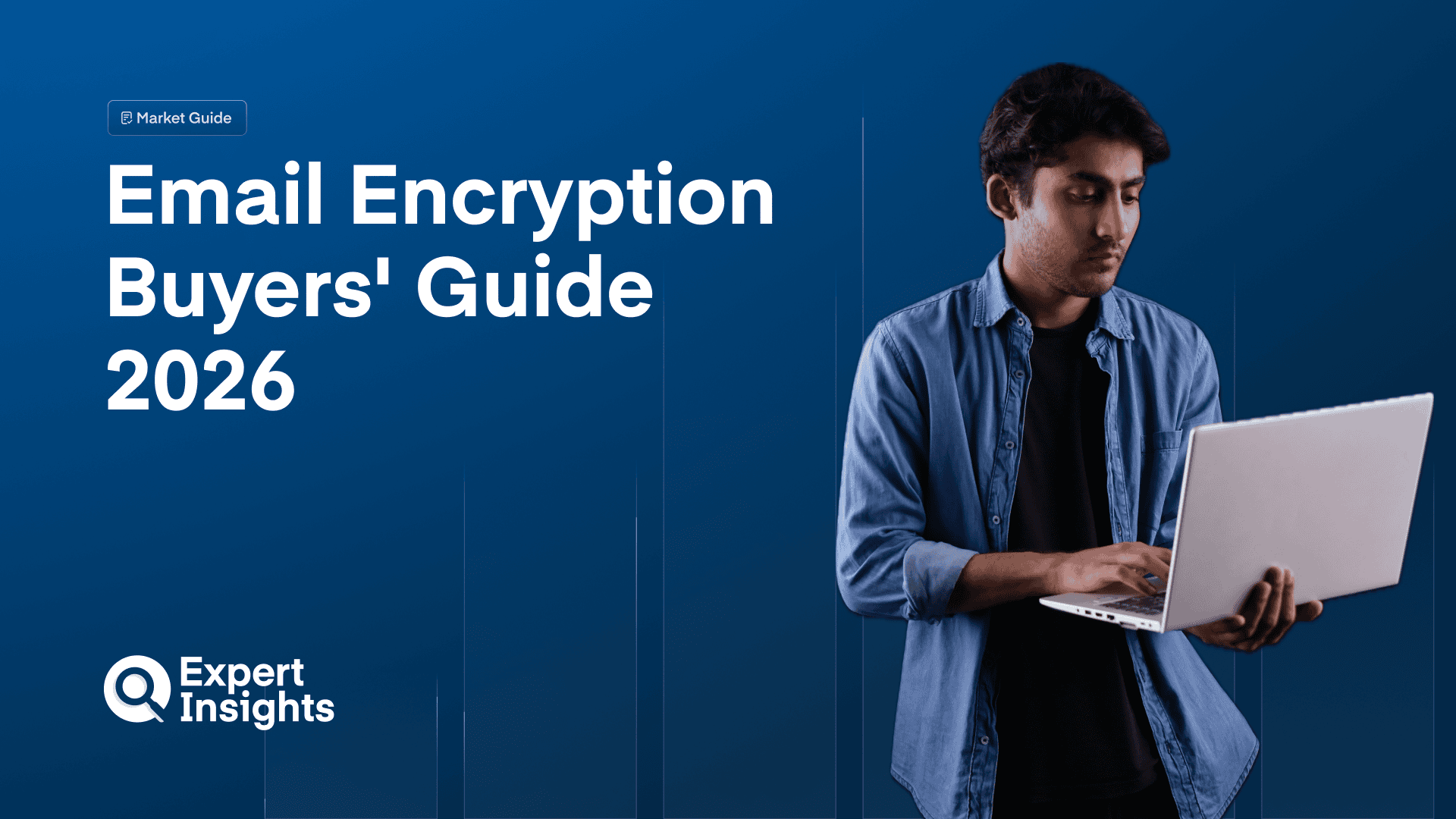 Email Encryption Buyers' Guide 2026