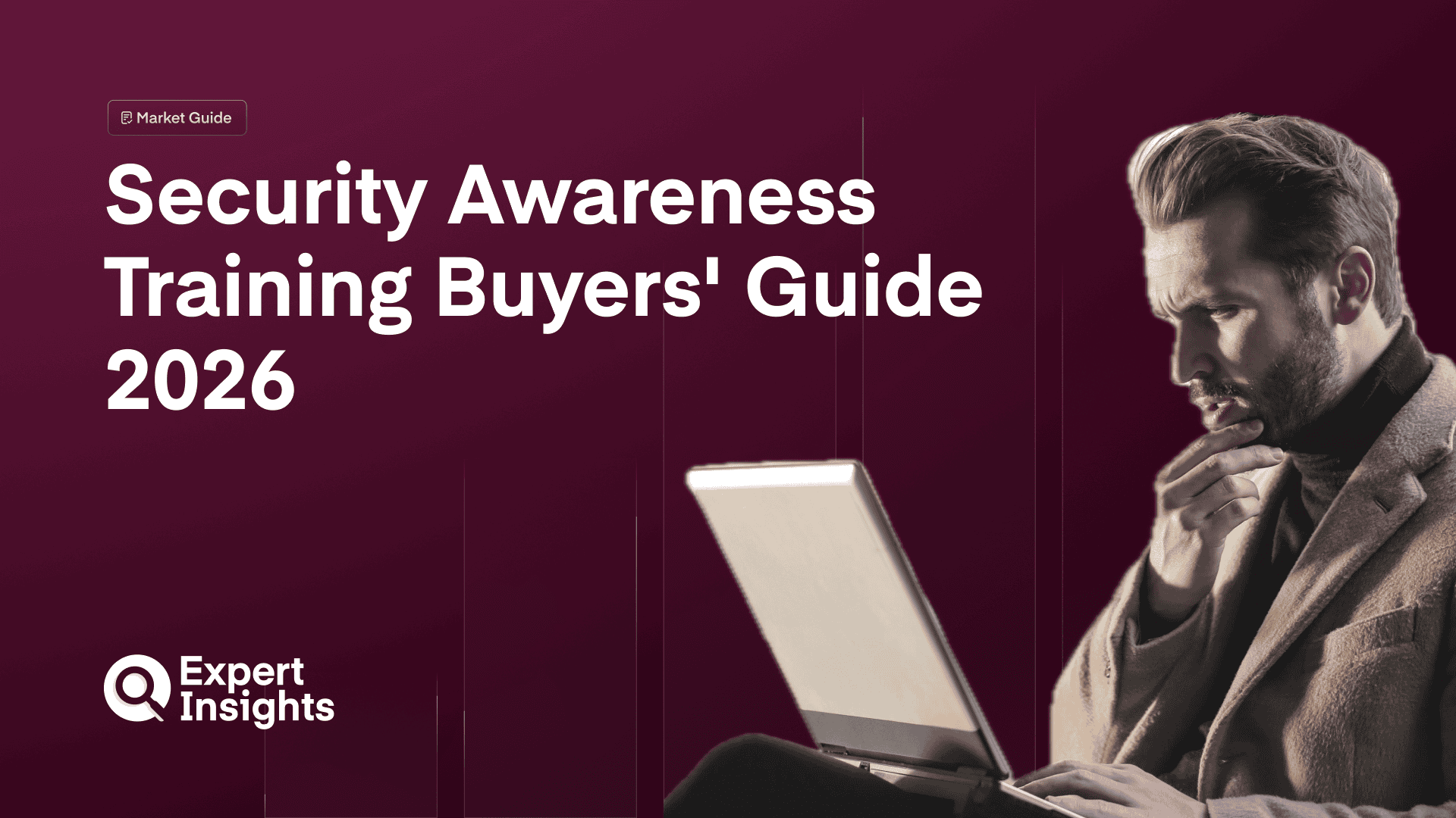Security Awareness Training Buyers' Guide 2026