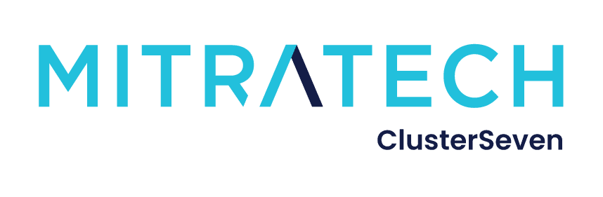 Mitratech ClusterSeven Logo