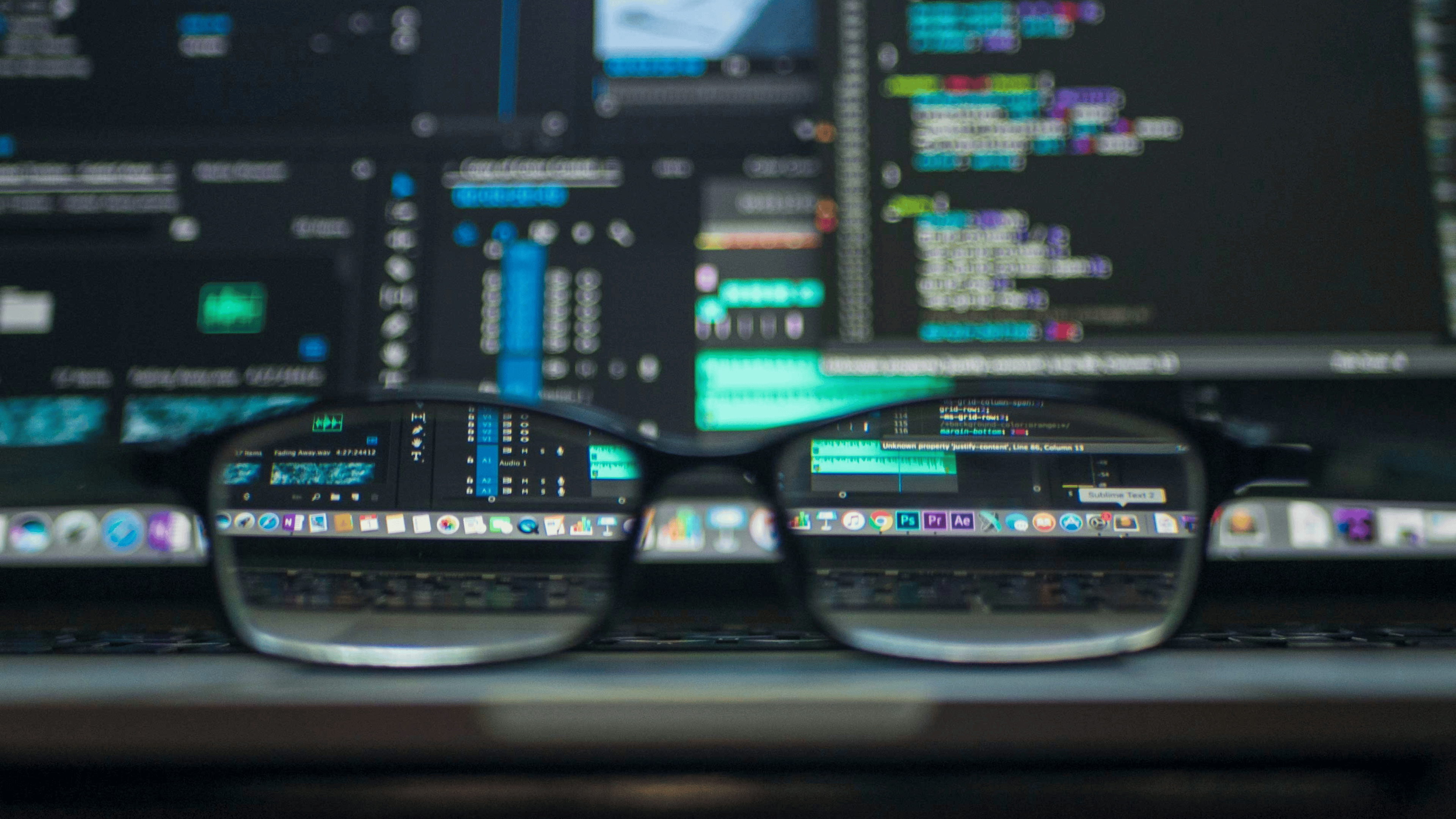 Vibe Coding: A New Era Of Cyber-Risk? - Expert Insights (Image by Kevin Wu on Unsplash)