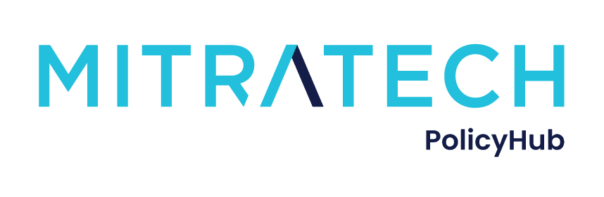 Mitratech PolicyHub Logo