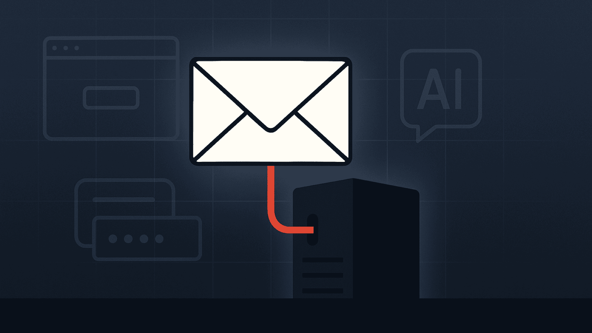 AI-Assistant MCP Downloaded 1,500 Times Per Week Found Stealing Emails
