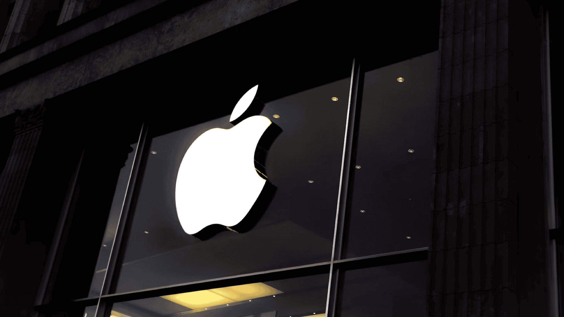 Apple memory security