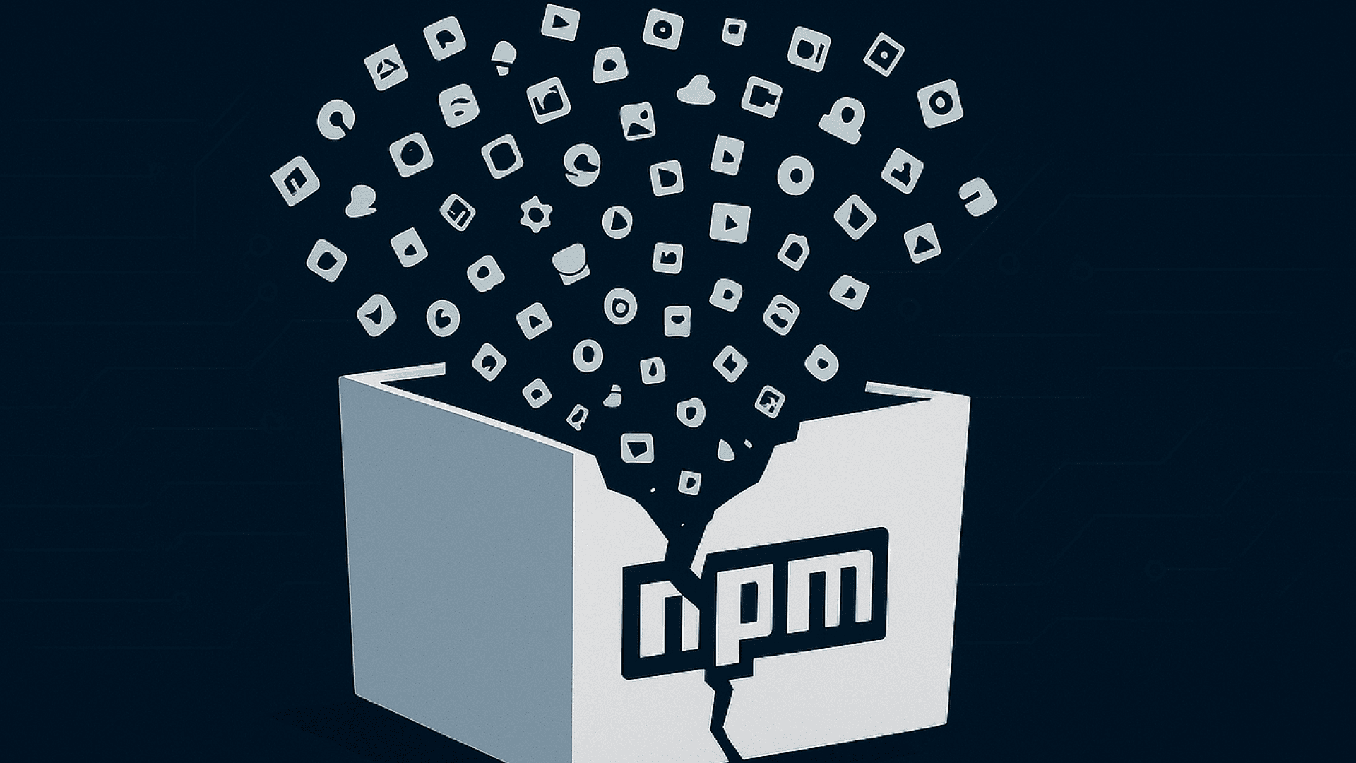 NPM Compromise