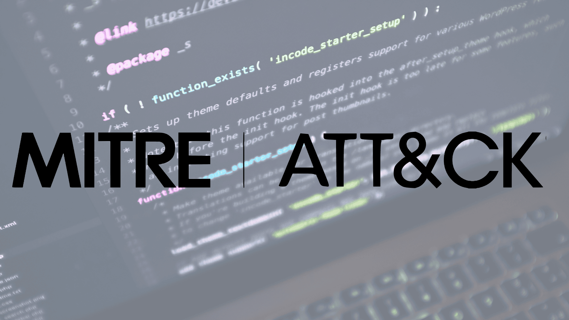 MITRE Reveals “Detection Overhaul” In ATT&CK v18