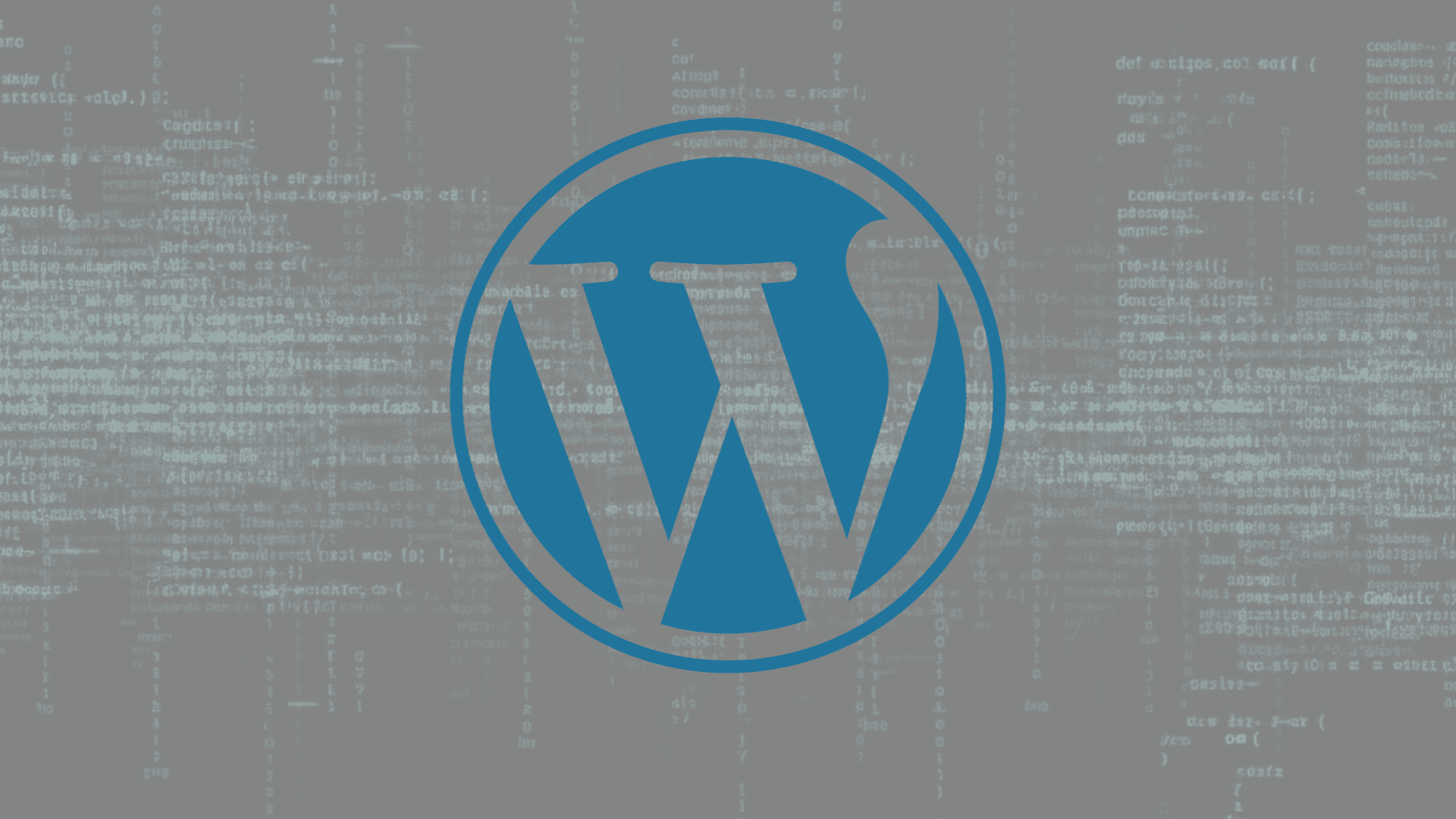 WordPress Security Plugin Exposes Sensitive Data