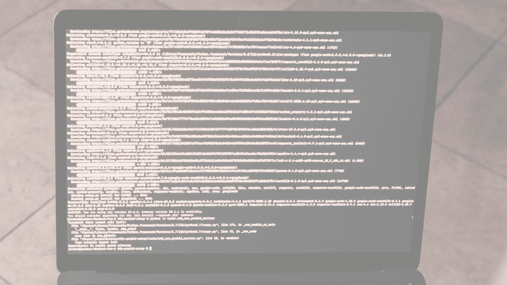 Cloud Migrations Exposed Governance Gaps, Pathlock Report Found