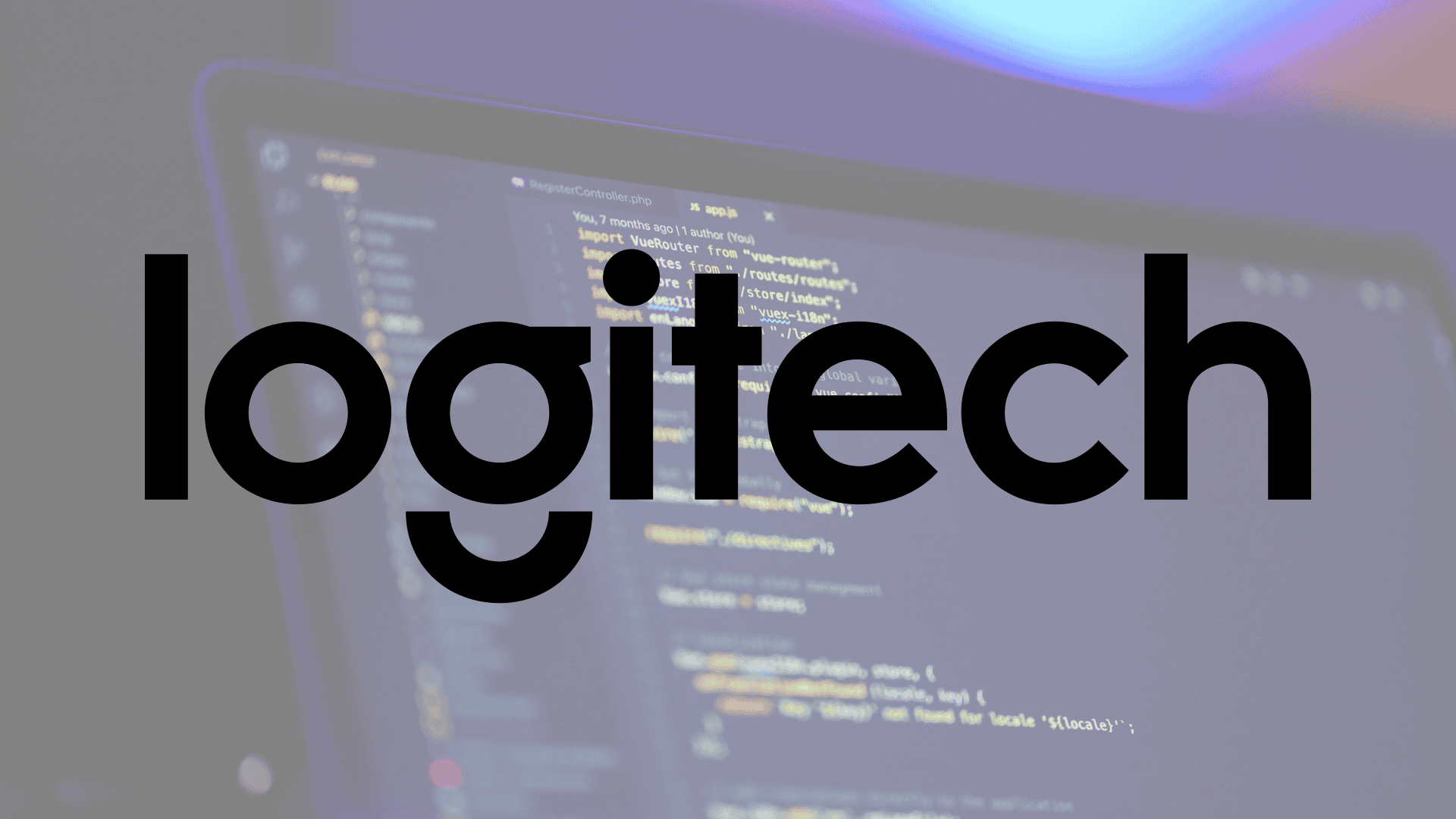 Logitech Confirmed Data Theft After Oracle Zero-Day Exploit