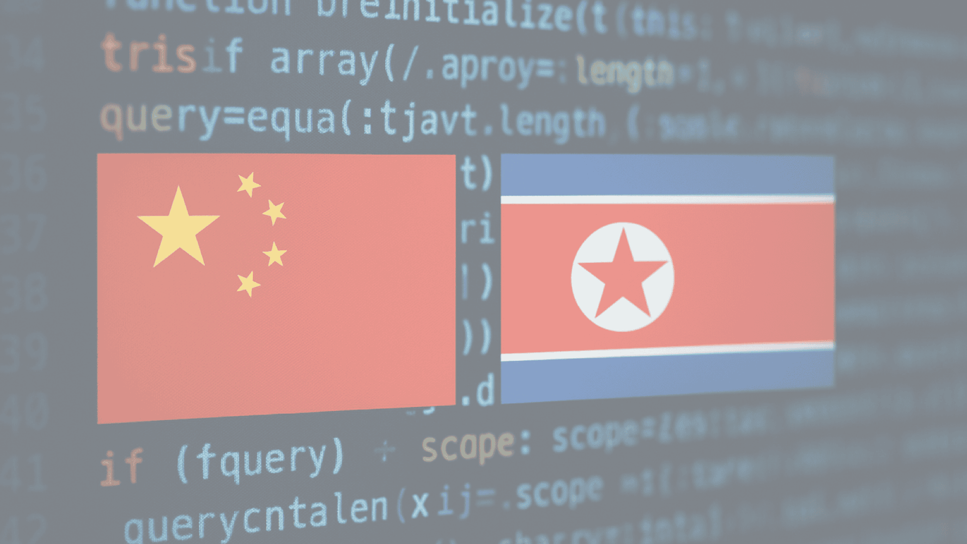 China-Nexus Hackers And DPRK Operators Race To Weaponize React2Shell