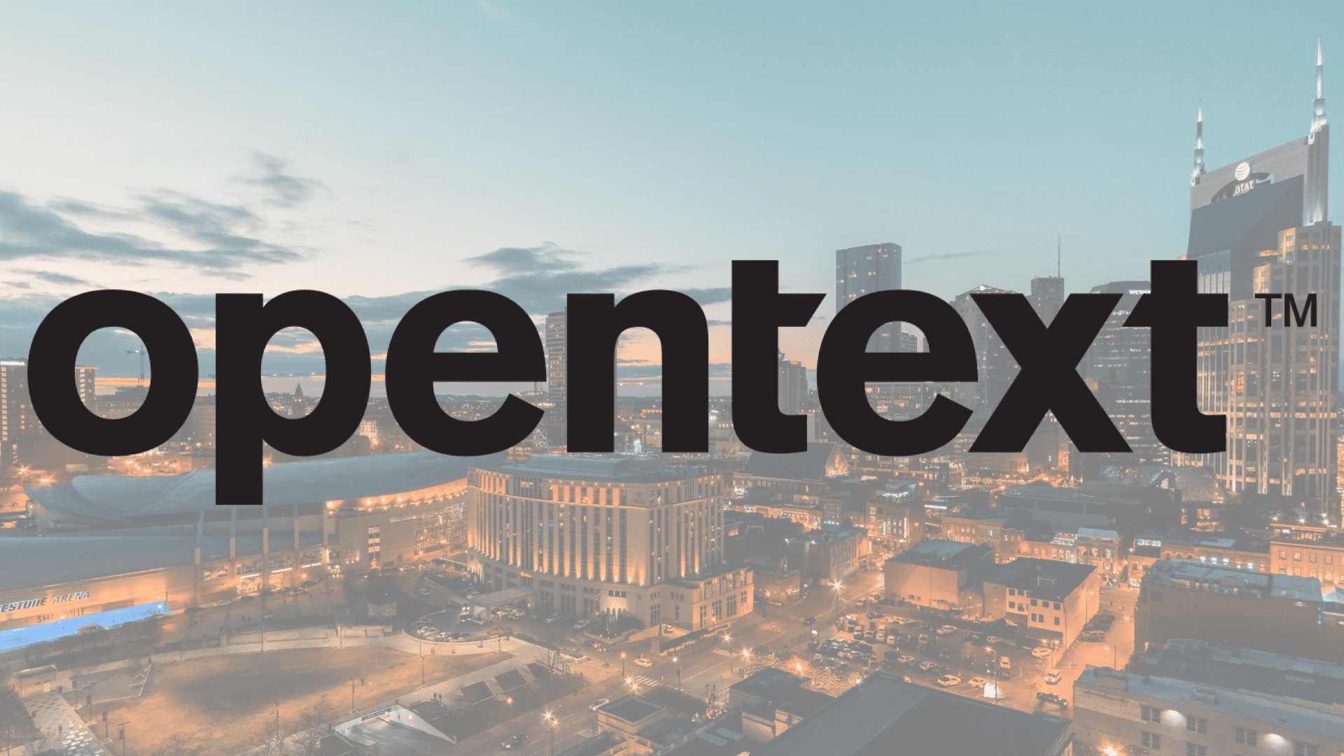 OpenText World 2025 Reflections: How Can Teams Responsibly Adopt AI?