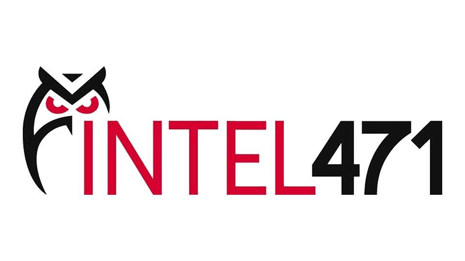 Intel 471 Verity471 Logo