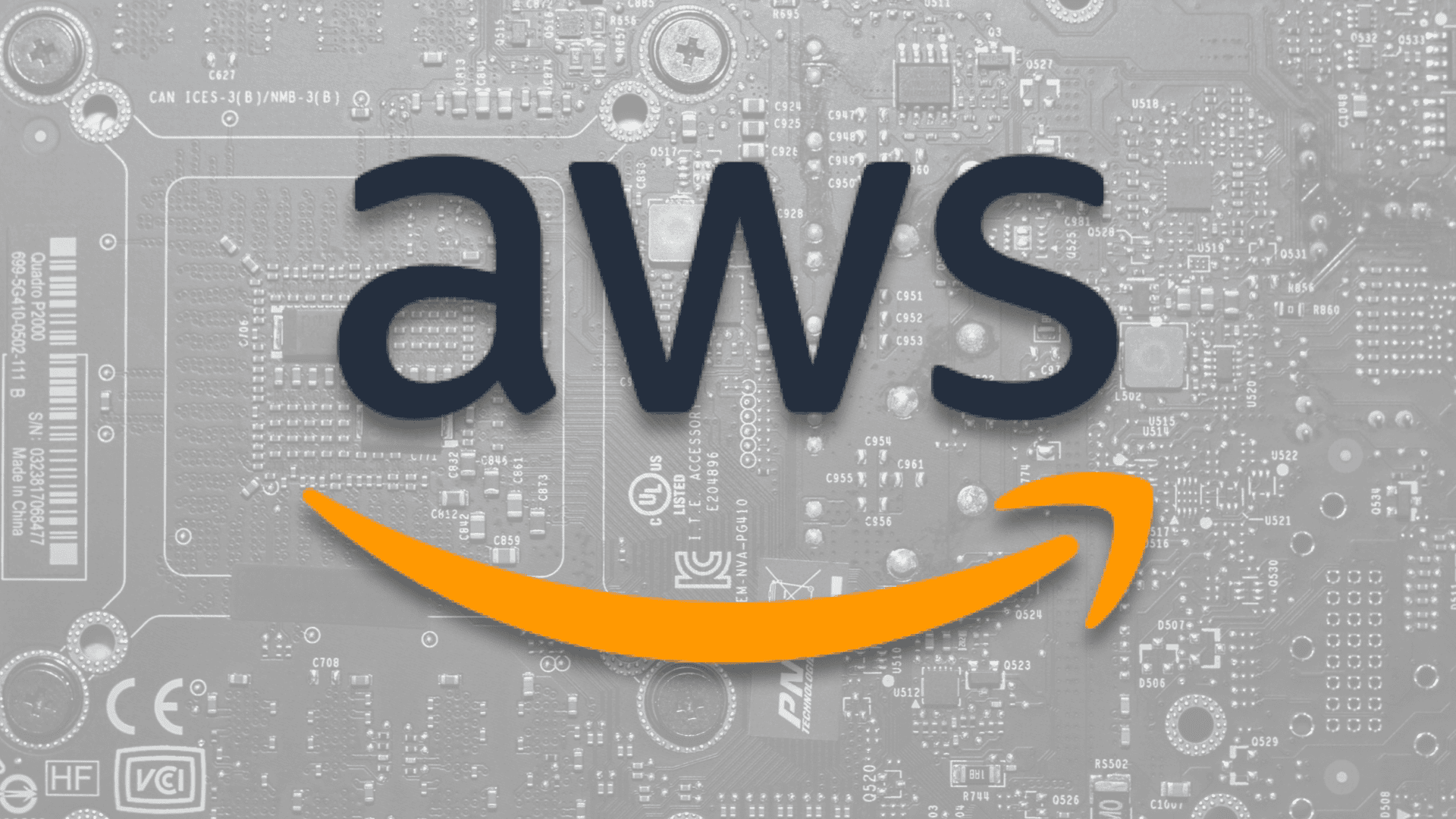 AWS