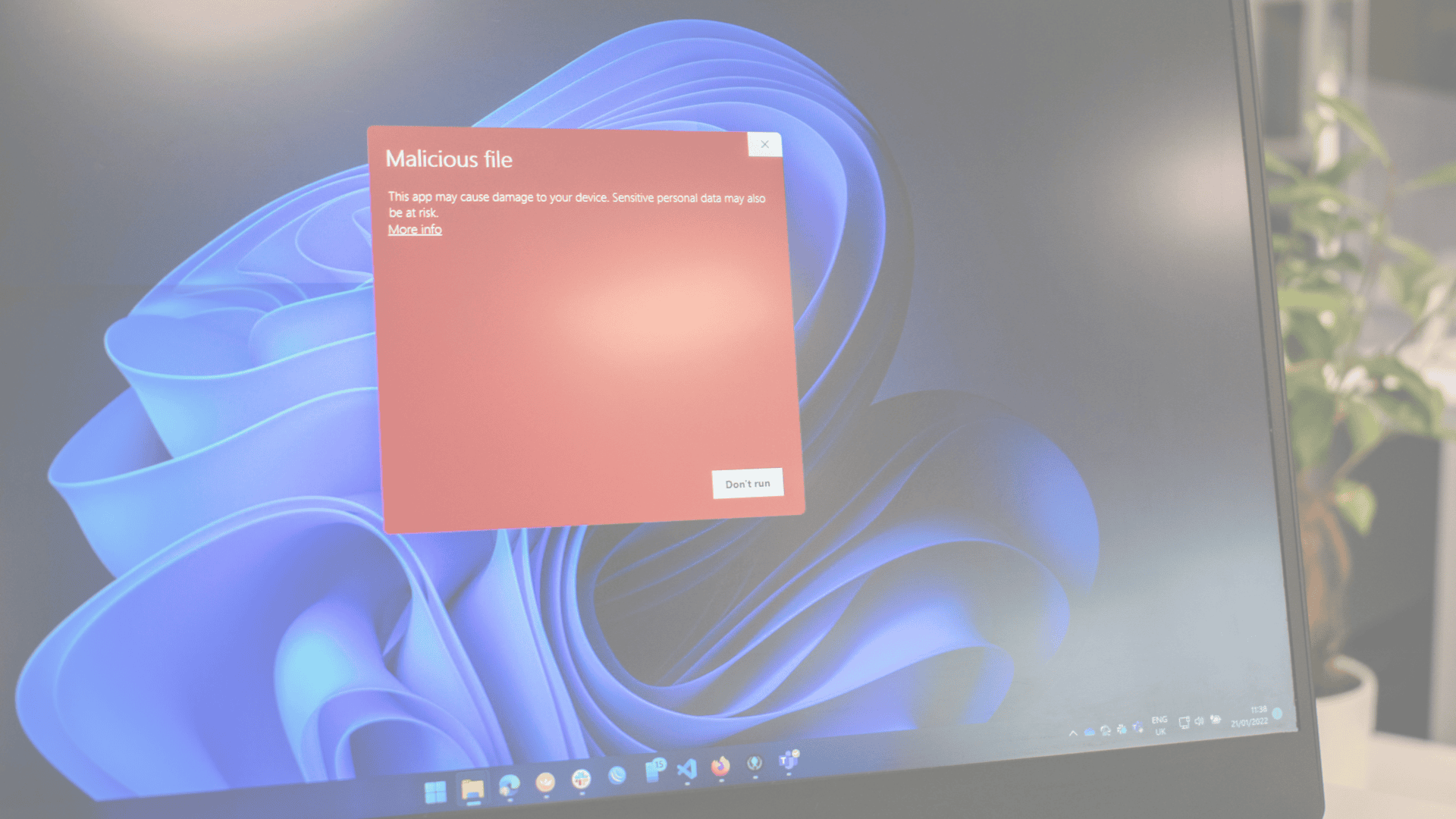 AI-Generated Malware Exploits React2Shell In Docker Honeypots