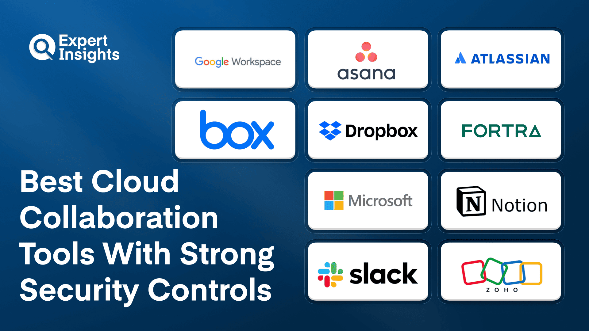 Best Secure Collaboration Tools