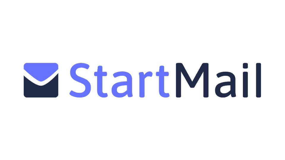 StartMail Logo