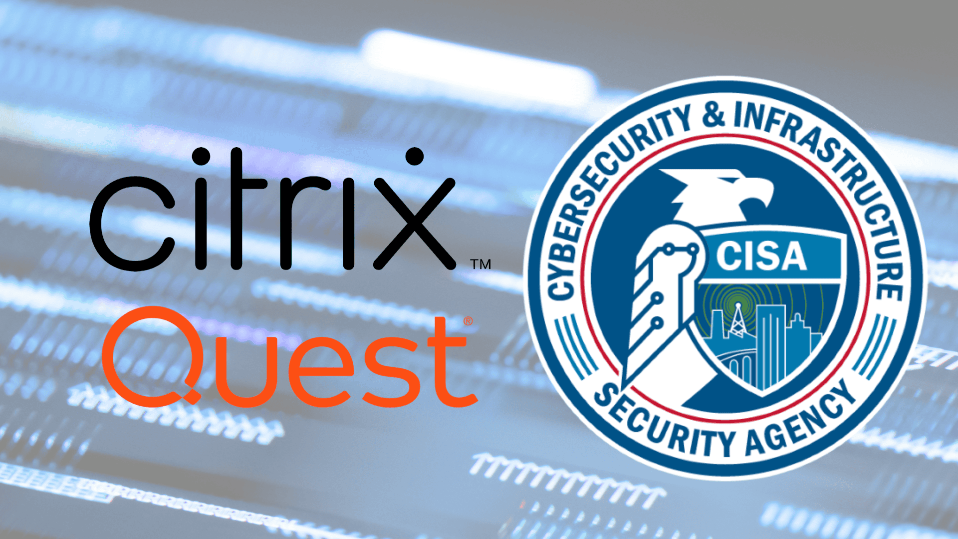 Citrix NetScaler and Quest KACE Hit by Critical Flaws as Edge Attacks Intensify